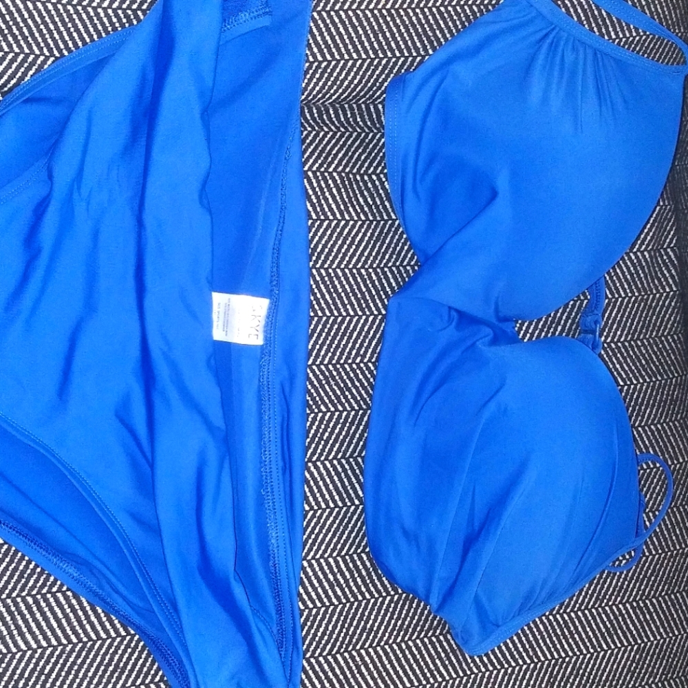 XL bikini set